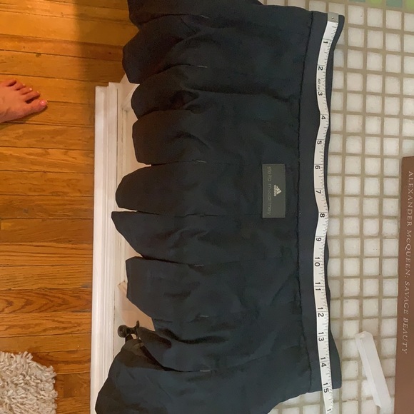 Adidas by Stella McCartney tennis skirt - Picture 4 of 5